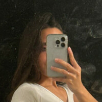 Stephanie Macedo Naken
