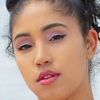 Stephanie Rodriguez Naken