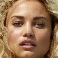 Stephanie Rose Naken