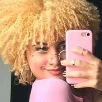 Sthefany Monteiro Naken