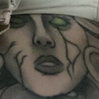 Strawberriluvin Naken