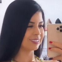 Suellen Lara De Barueri Naken