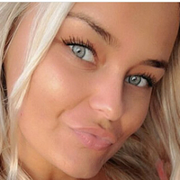 Sunbirae Crystal Hager Naken