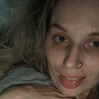 sunshyn_babygirl Naken