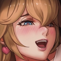 Super Mario Bros Naken