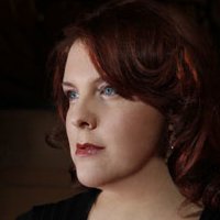 Susan Marie Spier Naken