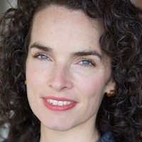 Susanna East Naken