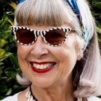 Susie Grant Naken