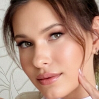 Suzanna De Rose Naken