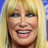 Suzanne Somers Naken