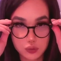 Sweet_Lady_Cola Naken