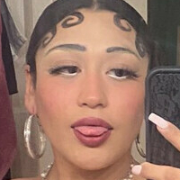 sweetlatina333 Naken