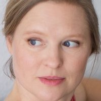 Sybille Waury Naken