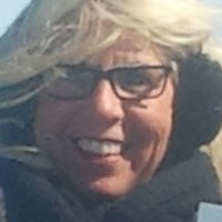 Sylvia Barlow Naken