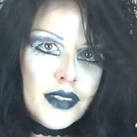 Syn DeVil Naken