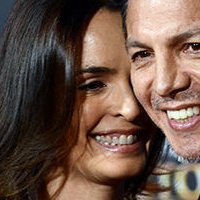 Talisa Soto Naken