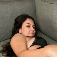 Taliya Jordan Naken
