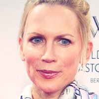 Tamara Graefin Von Nayhauss Naken