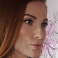 Tamara Terziyan Naken