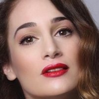 Tamela D'Amico Naken