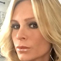 Tamra Judge Naken