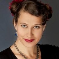 Tanja Potocnik Naken