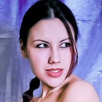 TanyaCroft Naken