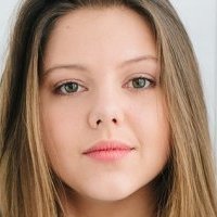 Tatiana Chepelevich Naken