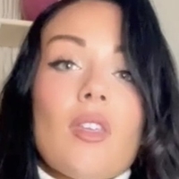 Taya Rose Naken