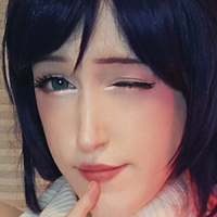 tenshivenusof Naken