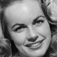 Terry Moore Naken