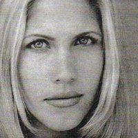 Tess McVicker Naken