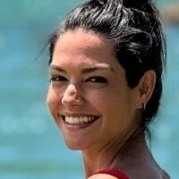 Thais Fersoza Naken
