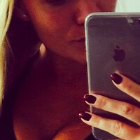 Thalia Pitzner Naken