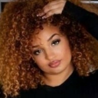 thatcurlyyaudyy Naken