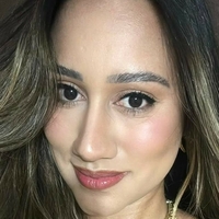 Thayssa Fernandes Naken