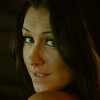 The Mistress Naken