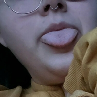 theblazedpolarbear Naken