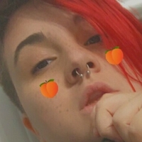 thebrattylilkitten Naken