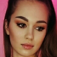 thekristina Naken