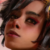 thelittlevampyr Naken