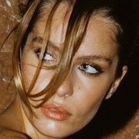 Theopisti Pourliotopoulou Naken