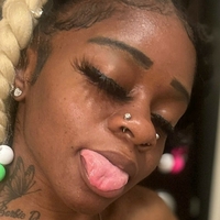 therealbarbiede Naken