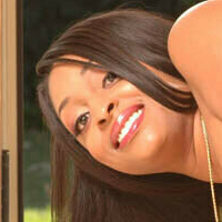 therealcarmenhayes Naken