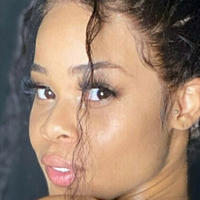 therealdejahmonae Naken