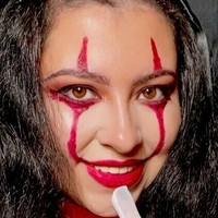 TheRealSubiechick Naken