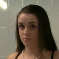 Tiffany Cappotelli Naken