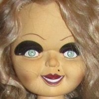 Tiffany Doll Naken