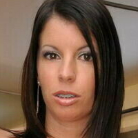 Tiffany Preston Naken