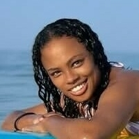 Tifney Lentoor Naken